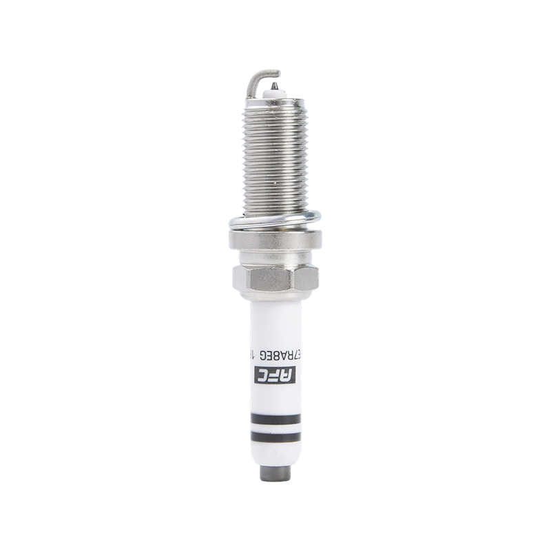 1627 PLFE7RA8EG Dupla platina gyújtógyertya 94833 VW AUDI EA888 1.8T 2.0T A1 A3 A5 A6 A7 A8 Q1 Q3 Q5 Q7 Q8 S1 S3 PORSCHE