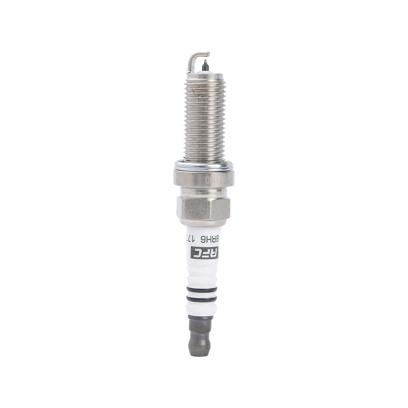 1775 ILKA8RH6 Iridium Platinum gyújtógyertya 96024 SUBARU 2.0T-hez